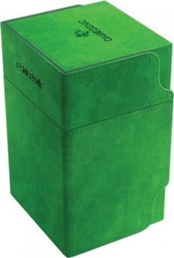 Watchtower 100+: Green