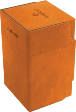 Watchtower 100: Orange
