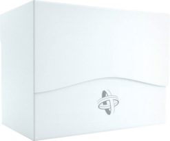 Side Holder 80: White