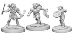 Goblins