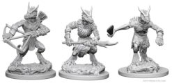 Kobolds