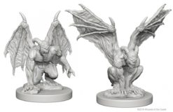Gargoyles