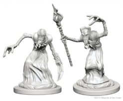Mindflayers