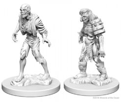 Zombies