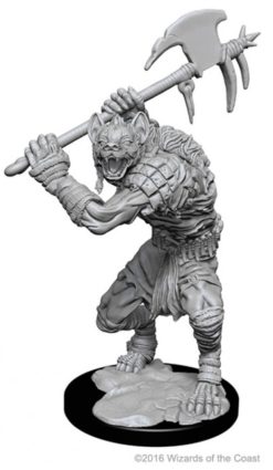 Gnolls