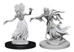 Wraith & Specter