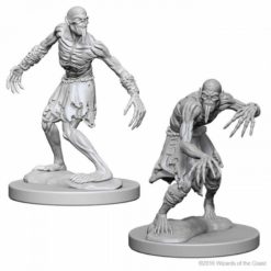 D&D Ghouls