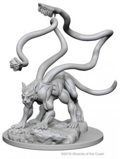 Displacer Beast