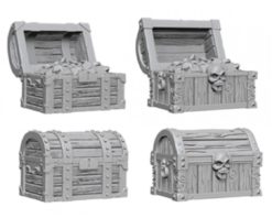 Chests