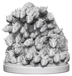 Swarm of Rats