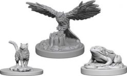 Familiars