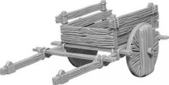 2 Wheel Cart