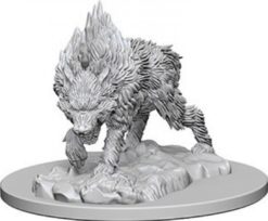 Dire Wolf