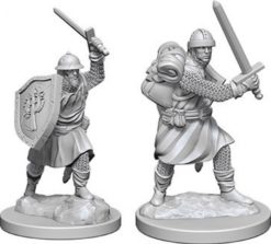 Infantrymen