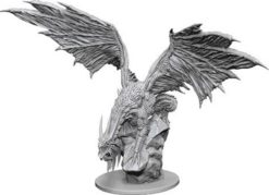 Silver Dragon