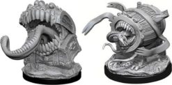 Mimics