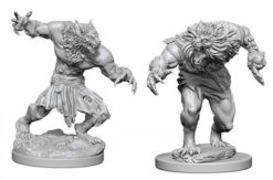 Werewolves