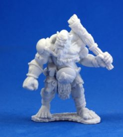 Ogre Chieftain