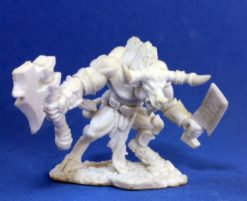 Minotaur