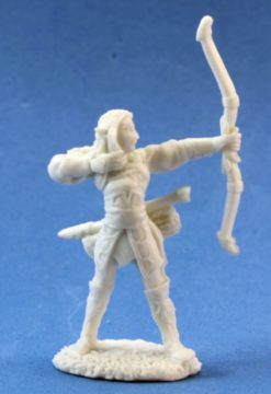 Elf Archer Lindir