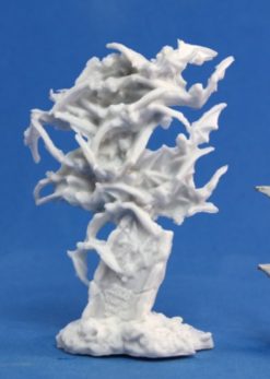 Bat Swarm