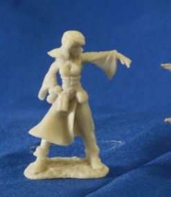 Juliette, Female Sorceress