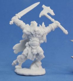 Kord the Destroyer