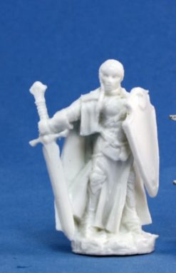Isabeau Laroche, Paladin