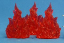 Wall of Fire