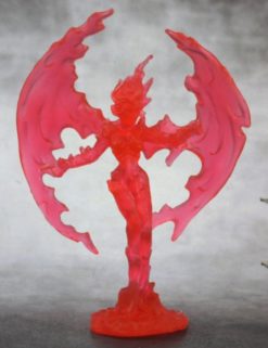 Medium Fire Elemental