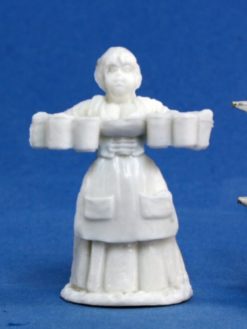 Townsfolk:Wench
