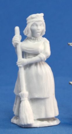 Townsfolk:Grandmother