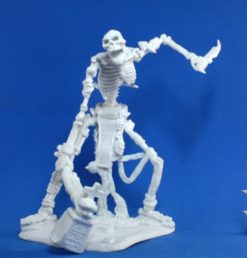 Colossal Skeleton