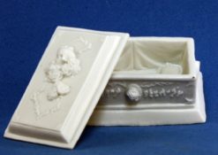 Sarcophagus