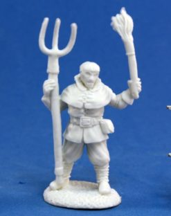 Townsfolk:Village Rioter