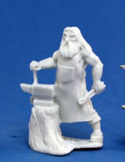 Townsfolk:Blacksmith