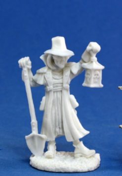 Townsfolk:Undertaker