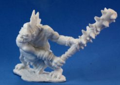 Marsh Troll