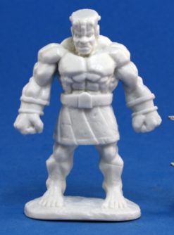 Stone Golem