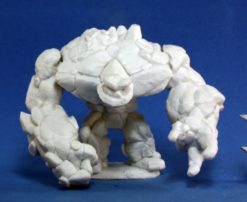 Large Earth Elemental