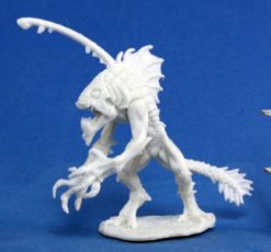 Tiik Warrior