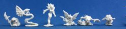 Familiars 2