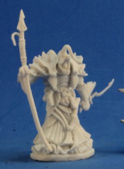Erick, Paladin Initiate