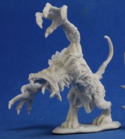 Giant Wererat