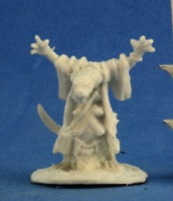 Wererat Matriarch