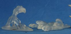 Translucent Slimes (2)
