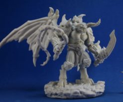 Fire Demon
