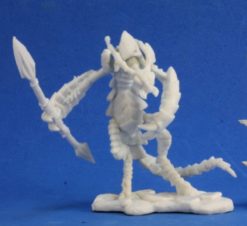 Frost Devil