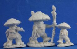 Mushroom Fungus Men (3)