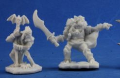 Goblin Command (2)